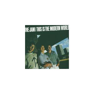 輸入盤 JAM / THIS IS THE MODERN WORLD [LP]