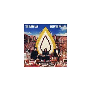 輸入盤 FAMILY RAIN / UNDER THE VOLCANO [CD]