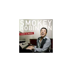輸入盤 SMOKEY ROBINSON / SMOKEY ＆ FRIENDS [CD]