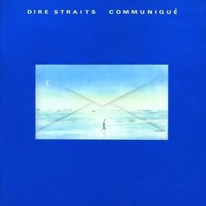 輸入盤 DIRE STRAITS / COMMUNIQUE [LP]｜dss