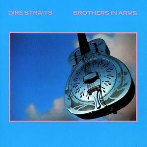 輸入盤 DIRE STRAITS / BROTHERS IN ARMS [2LP]｜dss