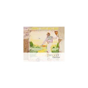 輸入盤 ELTON JOHN / GOODBYE YELLOW BRICK ROAD ： DELUX...