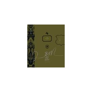 輸入盤 2AM / NOCTURNE （CD＋DVD／TAIWAN LTD） [CD＋DVD]