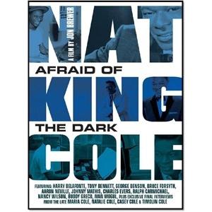 輸入盤 NAT KING COLE / AFRAID OF THE DARK [DVD]｜dss