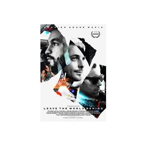 【中古】 Swedish House Mafia スウェーディッシュハウスマフィア / Swedish House Mafia: Leave The World Behind Prime Video: Swedish House Mafia - Leave The World Behind