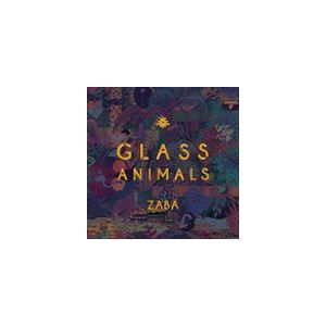 輸入盤 GLASS ANIMALS / ZABA [CD]
