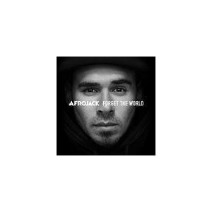 輸入盤 AFROJACK / FORGET THE WORLD [CD]｜dss