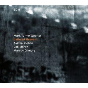 輸入盤 MARK TURNER / LATHE OF HEAVEN [CD]｜dss