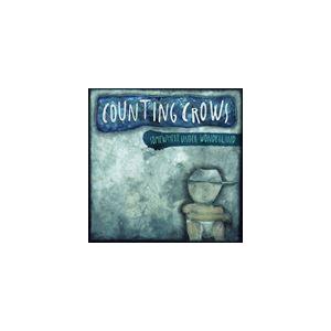 輸入盤 COUNTING CROWS / SOMEWHERE UNDER WONDERLAND [CD]｜dss