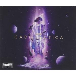 輸入盤 BIG K.R.I.T. / CADILLACTICA （DLX） [CD]