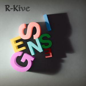 輸入盤 GENESIS / R-KIVE [3CD]