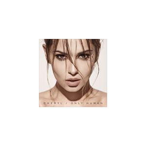 輸入盤 CHERYL/ONLY HUMAN [CD]の商品画像