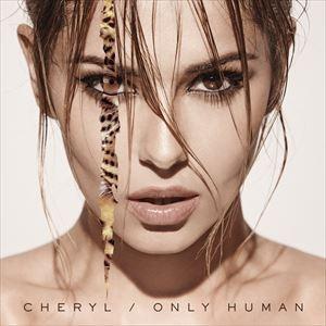 輸入盤 CHERYL / ONLY HUMAN （DLX） [CD]