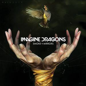輸入盤 IMAGINE DRAGONS / SMOKE ＋ MIRRORS [CD]｜dss