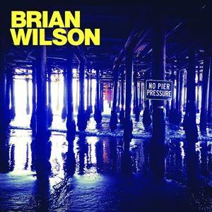 輸入盤 BRIAN WILSON / NO PIER PRESSURE （DLX） [CD]｜dss