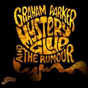 輸入盤 GRAHAM PARKER ＆ THE RUMOUR / MYSTERY GLUE [CD]