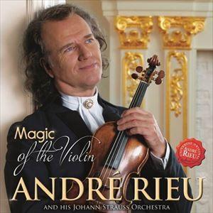 輸入盤 ANDRE RIEU / MAGIC O...の商品画像
