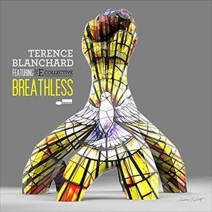輸入盤 TERENCE BLANCHARD / BREATHLESS [CD]