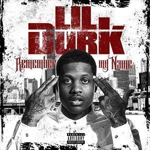 輸入盤 LIL DURK / REMEMBER MY NAME [CD]