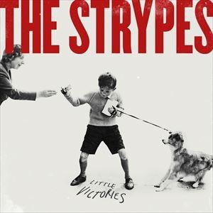 輸入盤 STRYPES / LITTLE VICTORIES [CD]