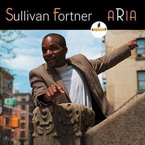 輸入盤 SULLIVAN FORTNER / ARIA [CD]｜dss