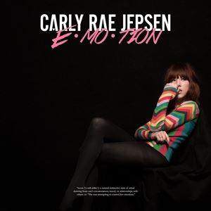 輸入盤 CARLY RAE JEPSEN / EMOTION （DLX） [CD]