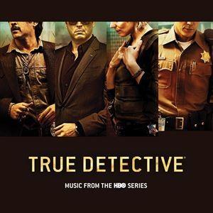 輸入盤 O.S.T. / TRUE DETECTIVE [CD]