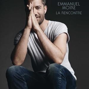 輸入盤 EMMANUEL MOIRE / LE RENCONTRE [CD]｜dss