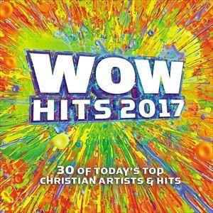 輸入盤 VARIOUS / WOW HITS 2017 [2CD]