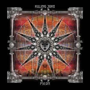 輸入盤 KILLING JOKE / PYLON [2LP]