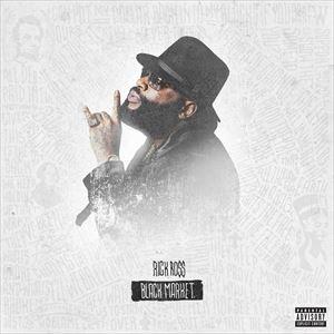 輸入盤 RICK ROSS / BLACK MARKET （DLX） [CD]