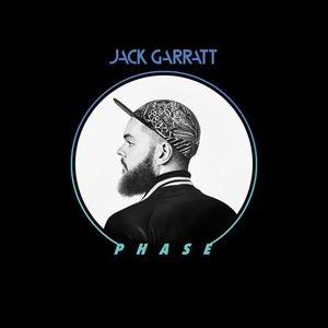 輸入盤 JACK GARRATT / PHASE [LP]