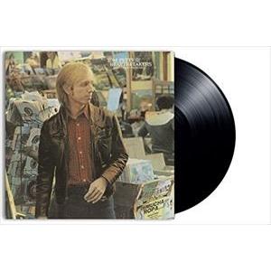 輸入盤 TOM PETTY ＆ THE HEARTBREAKERS / HARD PROMISES ...