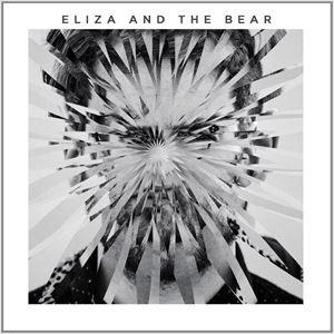 輸入盤 ELIZA AND THE BEAR / ELIZA AND THE BEAR [LP]