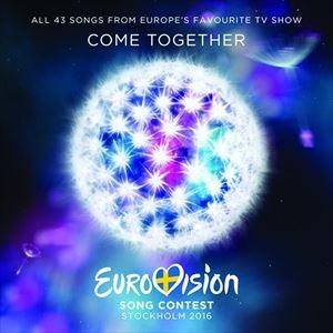 輸入盤 VARIOUS / EUROVISION SONG CONTEST STOCKHOLM 20...
