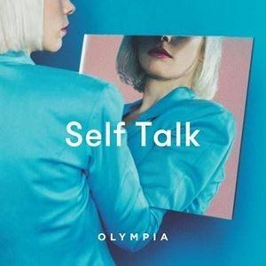 輸入盤 OLYMPIA / SELF TALK [LP]