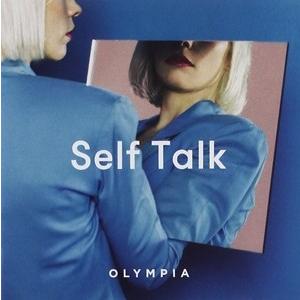 輸入盤 OLYMPIA / SELF TALK [CD]