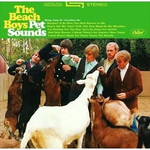 輸入盤 BEACH BOYS / PET SOUNDS 50TH ANNIVERSARY （DLX）...