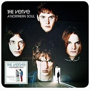 輸入盤 VERVE / NORTHERN SOUL [2LP]