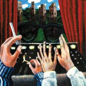 輸入盤 CROWDED HOUSE / AFTERGLOW [LP]