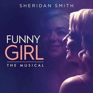 輸入盤 O.S.T. / FUNNY GIRL [CD]