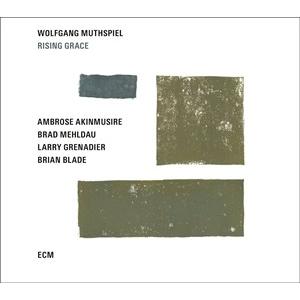 輸入盤 WOLFGANG MUTHSPIEL / RISING GRACE [CD]