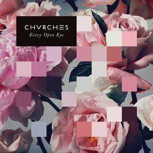 訳あり 輸入盤 Chvrches Every Open Eye Cd