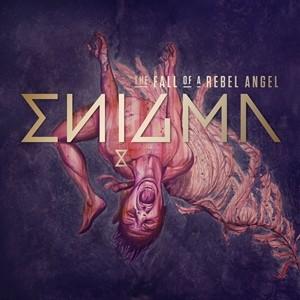 輸入盤 ENIGMA / FALL OF A REBEL ANGEL [LP]