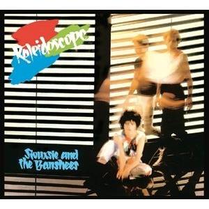 輸入盤 SIOUXSIE AND THE BANSHEES / KALEIDOSCOPE [LP]