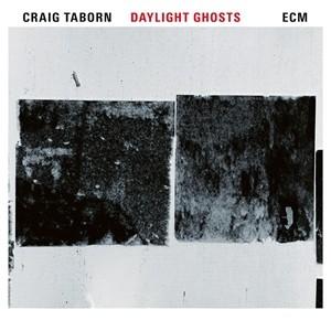 輸入盤 CRAIG TABORN QUARTET / DAYLIGHT GHOSTS [CD]