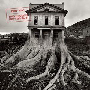 輸入盤 BON JOVI / THIS HOUSE IS NOT FOR SALE （DLX） [C...
