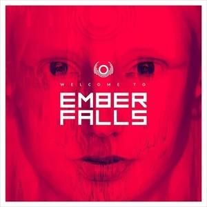 輸入盤 EMBER FALLS / WELCOME TO EMBER FALLS [CD]｜dss