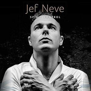 輸入盤 JEF NEVE / SPIRIT CONTROL [CD]
