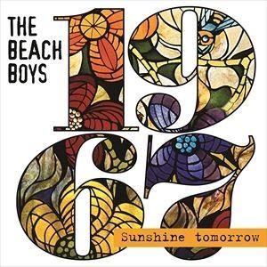 輸入盤 BEACH BOYS / 1967 SUNSHINE TOMORROW [2CD]